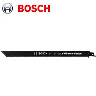 Bosch Brzeszczot Do Piły Szablastej Wełna Mineralna S1213Awp 300Mm - Bosch