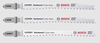 Bosch brzeszczot t zest.2-side chw 3 szt. expert. Bosch