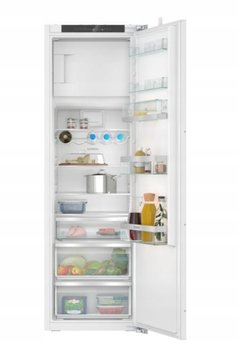 BOSCH Chłodziarko-zamrażarka KI82LADD0 - Siemens