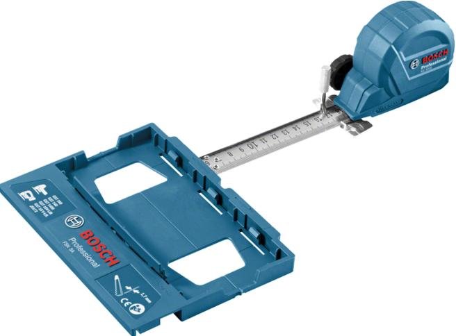 Bosch Cyrkiel Do Wyrzynarek Ks 3000 + Fsn Sa