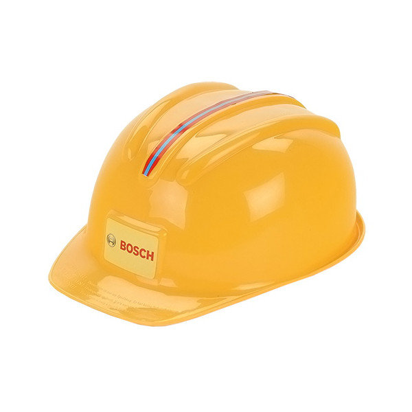 Bosch, Kask, zabawka