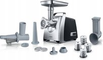 Bosch MFW68660 ProPower Maszynka do mielenia mięsa uniwersalna Zestaw Bosch