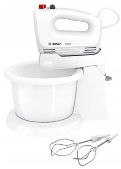 BOSCH MIKSER RĘCZNY ROBOT z MISĄ MQWPL2000 CleverMixx 375W - Bosch