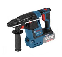 Bosch Mlot Wiercaco Kujacy Sds Plus 18v 2 6j Bez Akum I Lad Gbh 18v 26 Solo Bosch Sklep Empik Com