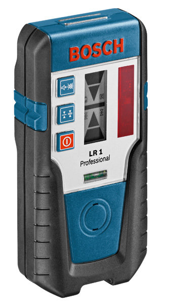 BOSCH ODBIORNIK LR1 DO LASERA