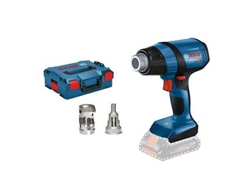 bosch opalarka 18v ghg 18v-50 solo l-boxx - Bosch