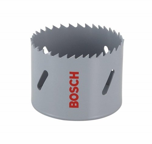 Фото - Коронка / фреза Bosch OTWORNICA HSS BI-METAL STD 27 mm, 1 1/16' 