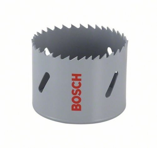 Фото - Коронка / фреза Bosch OTWORNICA HSS BI-METAL STD 37 mm, 1 7/16' 