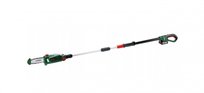 Bosch.Piła Łań.Na Wysięgniku Universal Chain Pole 18 Set 18V 2,5Ah