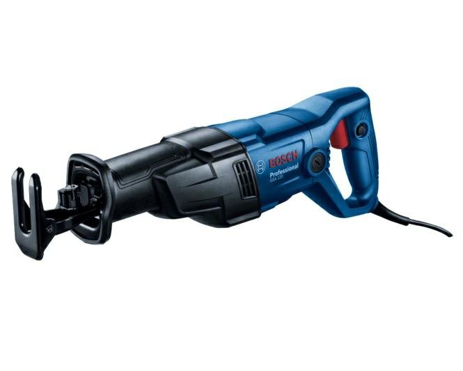 Bosch Piła Szablasta 1200W GSA 120 GSA 120, 1200W (06016B1020)