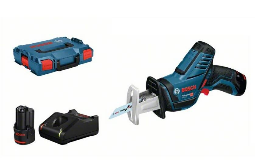 Bosch Piła Szablasta 12V Gsa 12V-14
