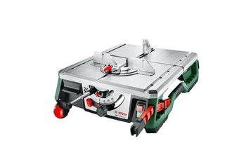 bosch pilarka stołowa 500w advanced table cut 52 - Bosch