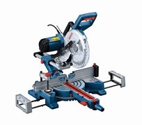 Bosch Pilarka ukośnica GCM 254 D 1800W
