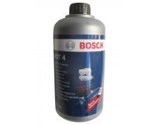 Bosch Płyn hamulcowy DOT4 1987479107 1L - Bosch