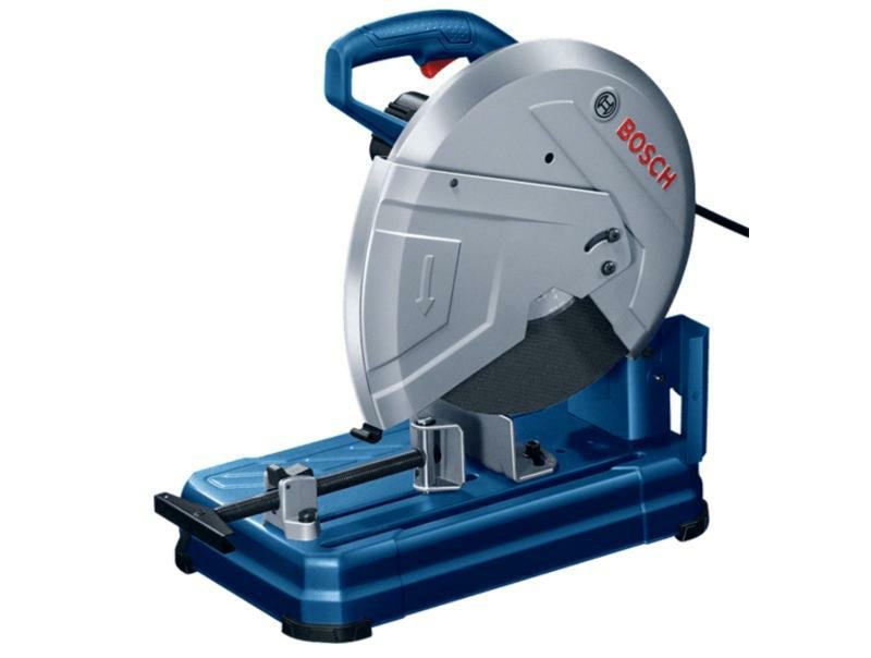 Bosch Przecinarka Do Metalu 2400W Gco14-24J 355Mm