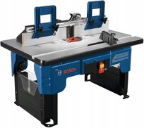 Bosch RA1141 Przenośny Stół Warsztatowy Składany do Frezarki Bosch