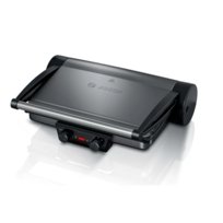 Bosch TCG4215 Grill 2000W Srebrno-czarny Bosch