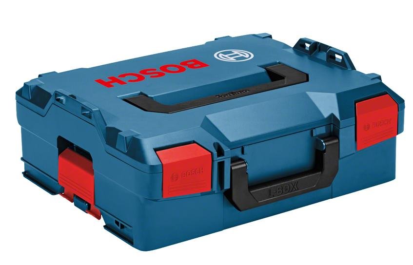 BOSCH WALIZKA L-BOXX 136 NEW 357x442x151mm