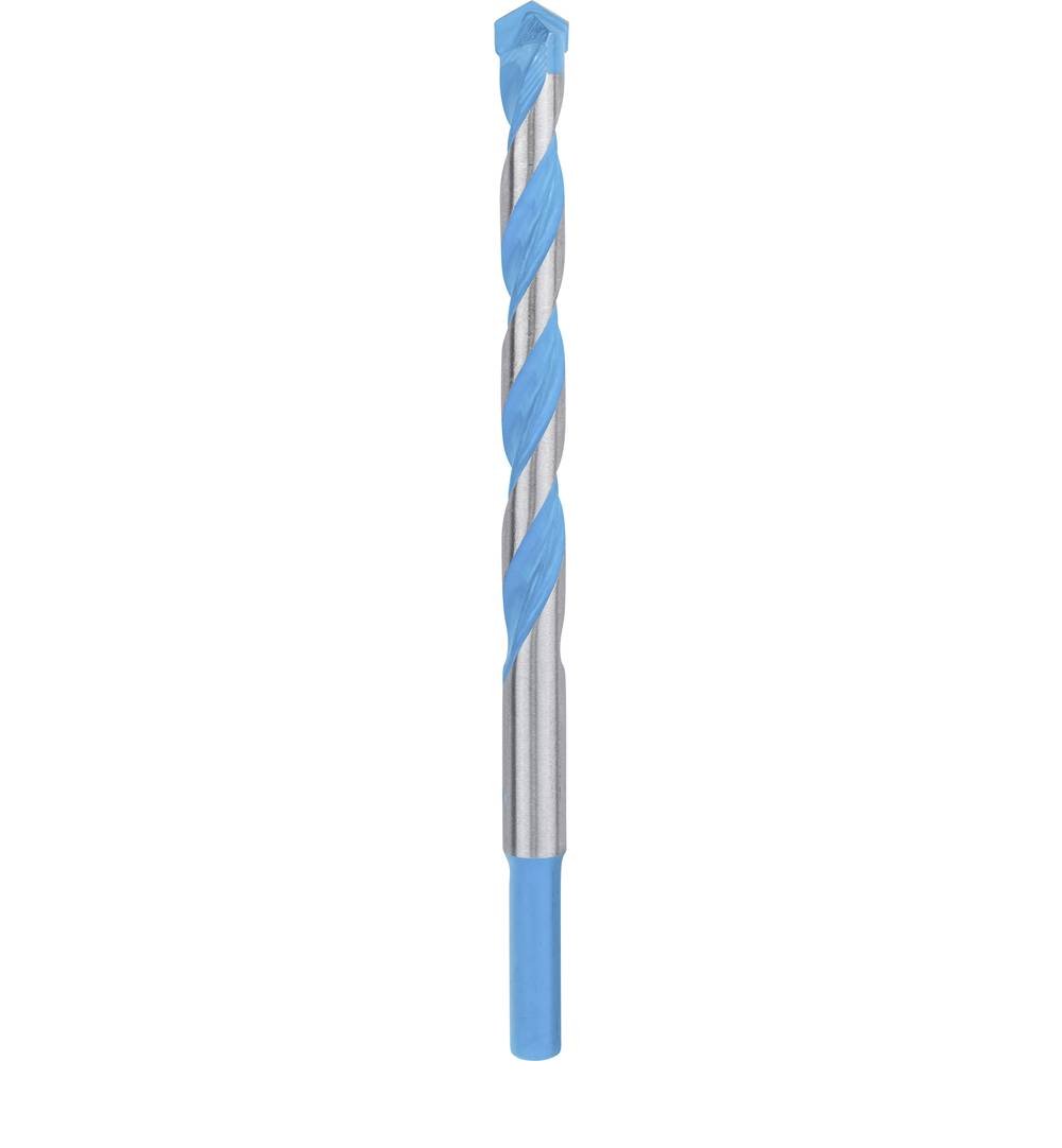 Bosch 1x Wiertło EXPERT CYL-9 Multi Construction (do Beton, Miękkie płytki, Ø 14,00 mm, Professional Akcesoria Wiertarki/wkrętarki udarowe, Wiertarki/Wkrętarki)