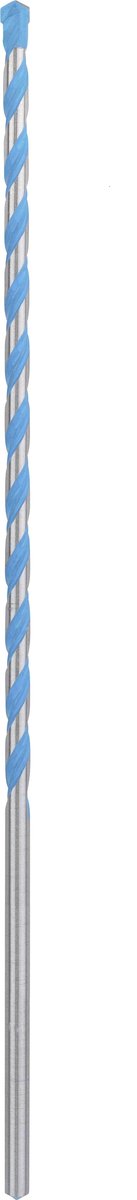 Bosch 1x Wiertło EXPERT CYL-9 Multi Construction (do Beton, Miękkie płytki, Ø 6,50 mm, Professional Akcesoria Wiertarki/wkrętarki udarowe, Wiertarki/Wkrętarki)