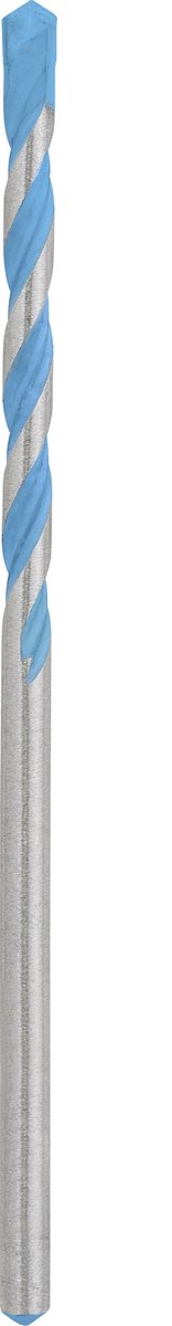 Bosch 1x Wiertło EXPERT CYL-9 Multi Construction (do Beton, Miękkie płytki, Ø 8,00 mm, Professional Akcesoria Wiertarki/wkrętarki udarowe, Wiertarki/Wkrętarki)