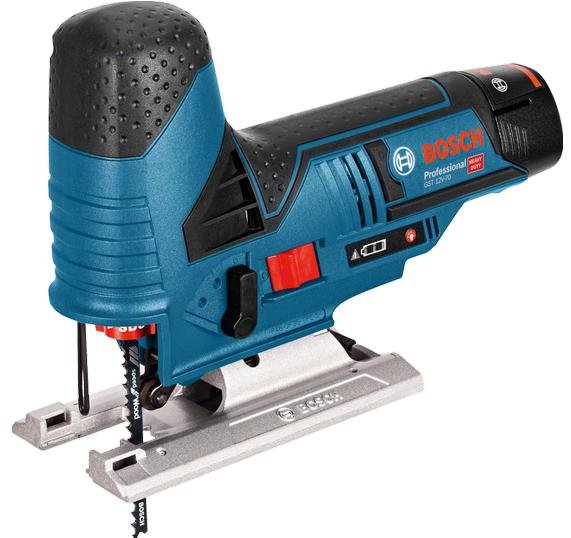 Bosch Wyrzynarka 12V(10,8V) Bez Akumulatorów I Ładowarki Gst 12V-70 Solo