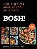 Bosh! Theasby Ian, Firth Henry David