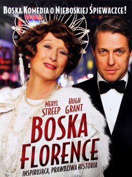 Boska Florence - Various Directors