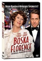 Boska Florence (wydanie książkowe)