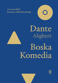 Boska Komedia - Dante Alighieri