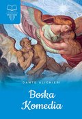 Boska komedia - Dante Alighieri