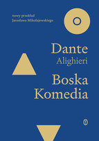 Boska Komedia Dante Alighieri