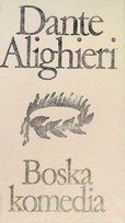 Boska Komedia Alighieri Dante