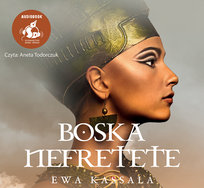 Boska Nefretete Kassala Ewa