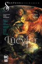 Boska tragedia. Lucyfer. Sandman. Tom 2 Fiumara Max, Watters Dan, Fiumara Sebastian