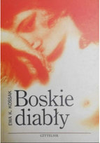 Boskie Diabły Kossak Ewa K.
