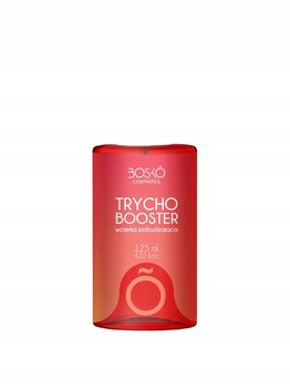 BOSKO Cosmetics Trychobooster wcierka pobudzająca 125 ml - BOSKO Cosmetics