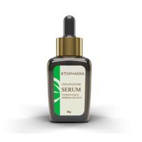 Bosphaera Dwufazowe Serum Nawilżająco-Normalizujące 30g Bosphaera