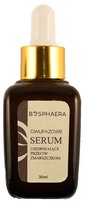 Bosphaera, dwufazowe serum ujędrniające przeciw zmarszczkom, 30 g Bosphaera