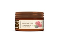 Bosphaera, masło Do Ciała Czarna Porzeczka Granat, 200g Bosphaera