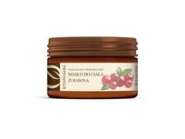 Bosphaera, masło do ciała o zapachu żurawiny, 200 g Bosphaera