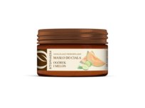 Bosphaera, masło Do Ciała Ogórek I Melon, 200g Bosphaera