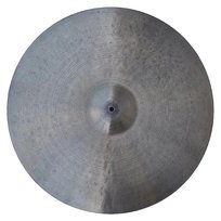 BOSPHORUS 1600 Era Ride 20" Inny producent