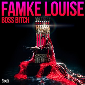 BOSS BITCH - Famke Louise