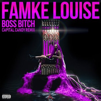 BOSS BITCH - Famke Louise