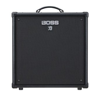 'Boss Katana-110 Bass Combo Basowe 60W Boss Ktn-110Bass' - BOSS