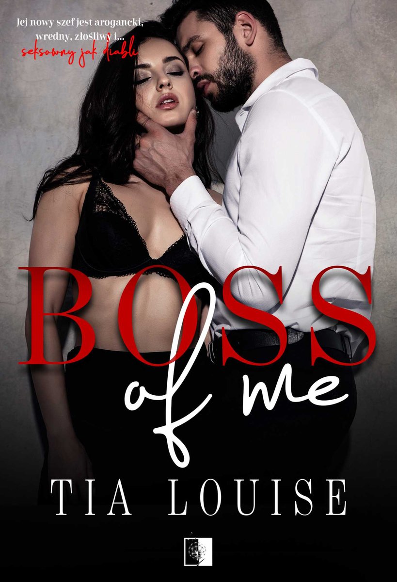 Boss of Me - ebook epub