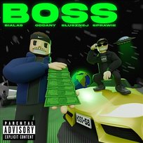 BOSS Energizer, GUCCI MNICH, hesoyam