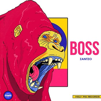 Boss - Zantzo