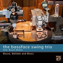 Bossa,Ballads And Blues Various Artists